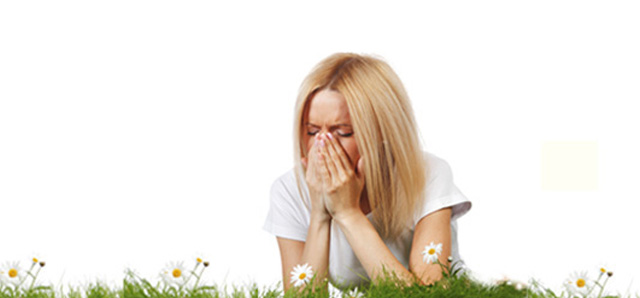 Different Types of Allergies